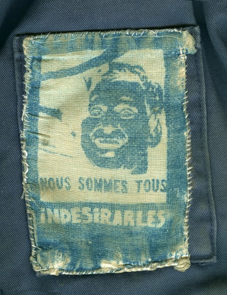 indesirable